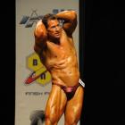 William   Schmidt - NPC California State 2009 - #1