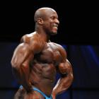 Vaughn  Ettienne - IFBB Toronto Pro Supershow 2012 - #1