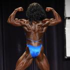 Terri   Harris - IFBB North American Championships 2011 - #1