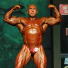 Heinz   Senior - IFBB Europa Super Show 2011 - #1