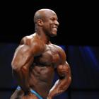 Vaughn  Ettienne - IFBB Toronto Pro Supershow 2012 - #1