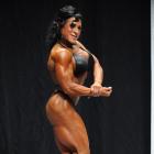 Jessica  Simonet - NPC USA 2012 - #1