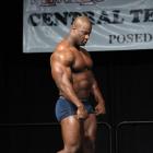 Stephen   Frazier - NPC Central Texas Showdown 2013 - #1