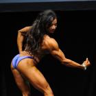 Marina  Lopez - IFBB Toronto Pro Supershow 2012 - #1