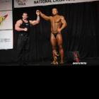 Trey  Smith - NPC Collegiate Nationals 2010 - #1