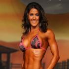 Jennifer   Dietrick - IFBB Europa Super Show 2010 - #1