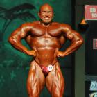 Heinz   Senior - IFBB Europa Super Show 2011 - #1