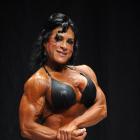 Jessica  Simonet - NPC USA 2012 - #1