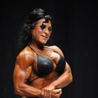 Jessica  Simonet - NPC USA 2012 - #1