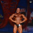 Chris  Hill - NPC Europa Show of Champions 2014 - #1