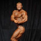 Trey  Smith - NPC Collegiate Nationals 2010 - #1