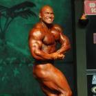 Heinz   Senior - IFBB Europa Super Show 2011 - #1