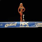 Paula   Williams-Gulman - NPC Jr. USA 2011 - #1