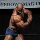 Stephen   Frazier - NPC Central Texas Showdown 2013 - #1