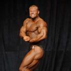 Trey  Smith - NPC Collegiate Nationals 2010 - #1