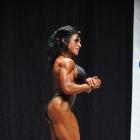 Jessica  Simonet - NPC USA 2012 - #1