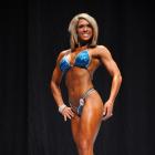 Katie  Leboeuf - NPC USA 2012 - #1