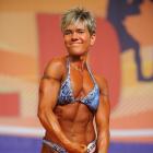 Peggy    Rainbow - IFBB Arnold Amateur 2010 - #1