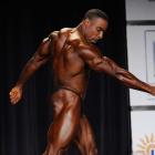 Alan  Bailey - IFBB North American Championships 2010 - #1