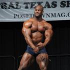 Stephen   Frazier - NPC Central Texas Showdown 2013 - #1