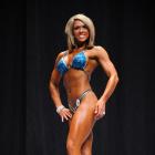 Katie  Leboeuf - NPC USA 2012 - #1