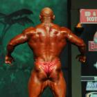 Heinz   Senior - IFBB Europa Super Show 2011 - #1