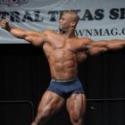 Stephen   Frazier - NPC Central Texas Showdown 2013 - #1