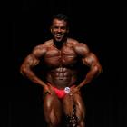 Erick   Perkins - NPC Texas State 2009 - #1