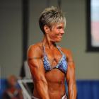 Peggy    Rainbow - IFBB Arnold Amateur 2010 - #1