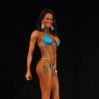 Kristi  Green - NPC Pittsburgh Championships 2011 - #1