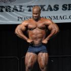 Stephen   Frazier - NPC Central Texas Showdown 2013 - #1