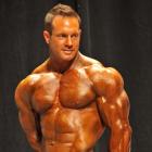 Jeff  Dwelle - NPC USA 2011 - #1