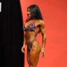 Trish  Warren - IFBB Olympia 2010 - #1