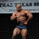 Stephen   Frazier - NPC Central Texas Showdown 2013 - #1