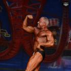 Chris  Hill - NPC Europa Show of Champions 2014 - #1