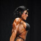 Jessica  Simonet - NPC USA 2012 - #1