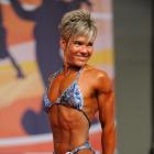 Peggy    Rainbow - IFBB Arnold Amateur 2010 - #1