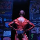 Farris  Brown - NPC Phil Heath Classic 2014 - #1