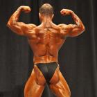 Jeff  Dwelle - NPC USA 2011 - #1