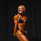 Laurie  Smith - NPC USA 2009 - #1