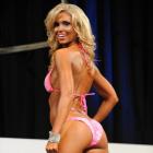 Sarah  Hoots - IFBB Arnold Amateur 2011 - #1