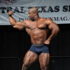 Stephen   Frazier - NPC Central Texas Showdown 2013 - #1