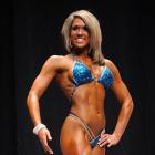 Katie  Leboeuf - NPC USA 2012 - #1