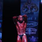 Farris  Brown - NPC Phil Heath Classic 2014 - #1