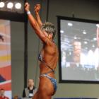 Peggy    Rainbow - IFBB Arnold Amateur 2010 - #1