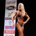 Shelly  Albetta - NPC Team Universe 2009 - #1