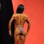 Trish  Warren - IFBB Olympia 2010 - #1