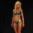 Lisa  Kimura - NPC Pittsburgh Championships 2011 - #1