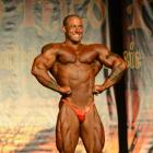 Caleb  Blanchard - IFBB Wings of Strength Puerto Rico Pro 2015 - #1