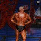 Chris  Hill - NPC Europa Show of Champions 2014 - #1